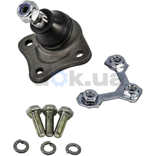 37486 Sidem Шарова опора