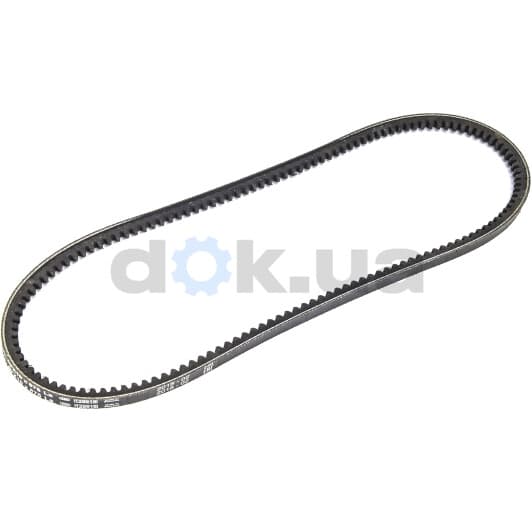1 987 947 626 Bosch Клиновий ремінь