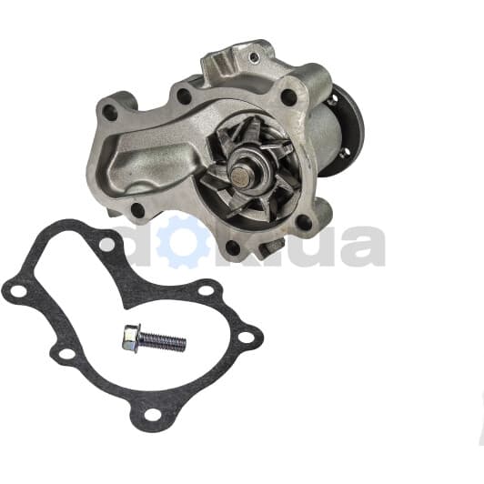 VKPC 95863 SKF Помпа