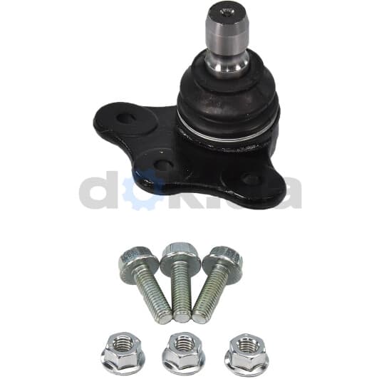 93-00363-056 RTS Шарова опора