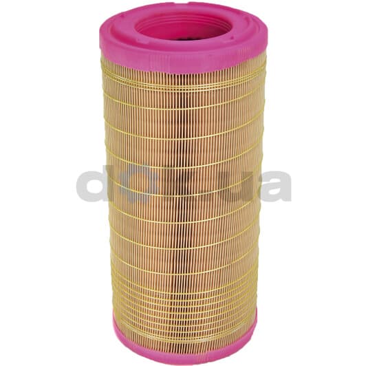 C 17 337/2 Mann Воздушный фильтр