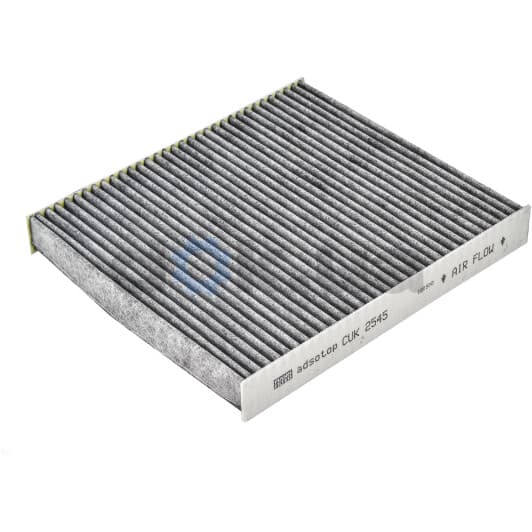 CUK 2545 Mann Фильтр салона