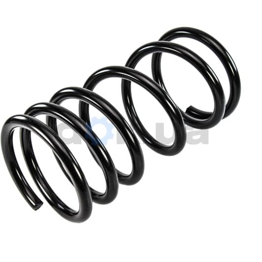 4027584 Lesjöfors Пружина підвіски для Ford Transit