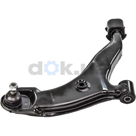 CQKH4R CTR Рычаг подвески для Hyundai Accent