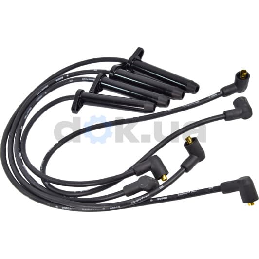 0 986 357 235 Bosch Комплект проводов зажигания