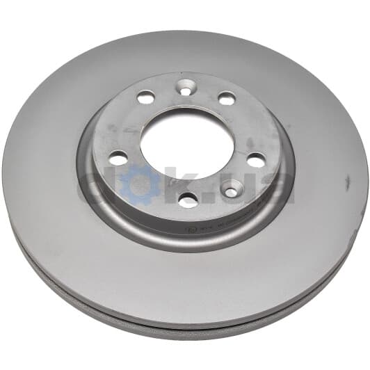 0 986 479 193 Bosch Тормозной диск