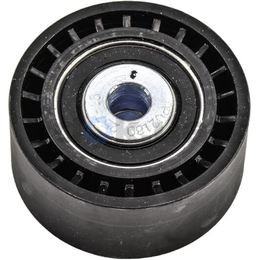 APV2180 Dayco Обводной ролик поликлинового ремня