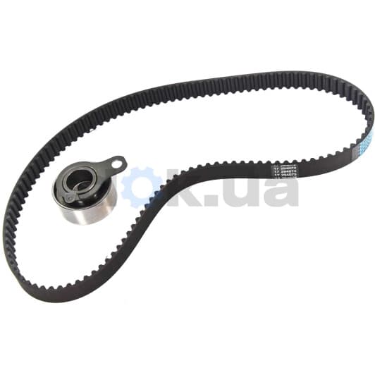 KTB243 Dayco Комплект ременя ГРМ