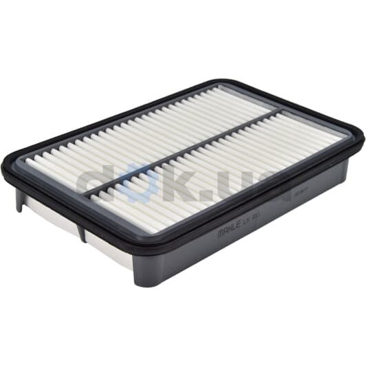 LX 811 Mahle Повітряний фільтр