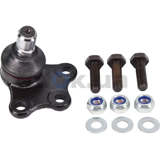 TC2426 Delphi Шаровая опора