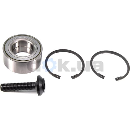 VO-WB-11013 MOOG Підшипник ступиці колеса