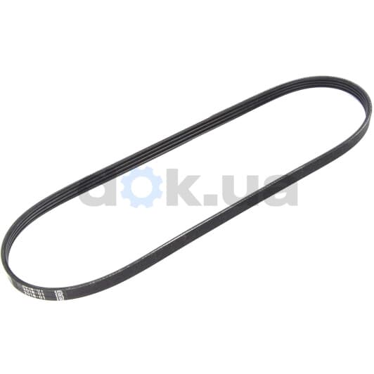 1 987 948 349 Bosch Поліклиновий ремінь