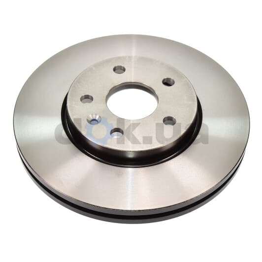 DF7475 TRW Гальмівний диск