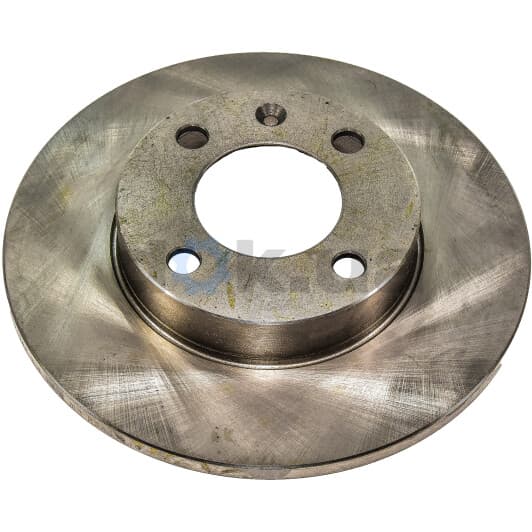 6086.00 Remsa Тормозной диск