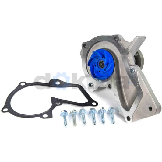 VKPC 84217 SKF Помпа