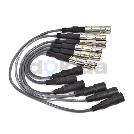 53-0084 MaXgear Комплект проводов зажигания