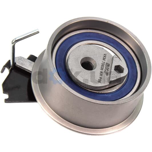 VKM 75636 SKF Натяжной ролик ремня ГРМ