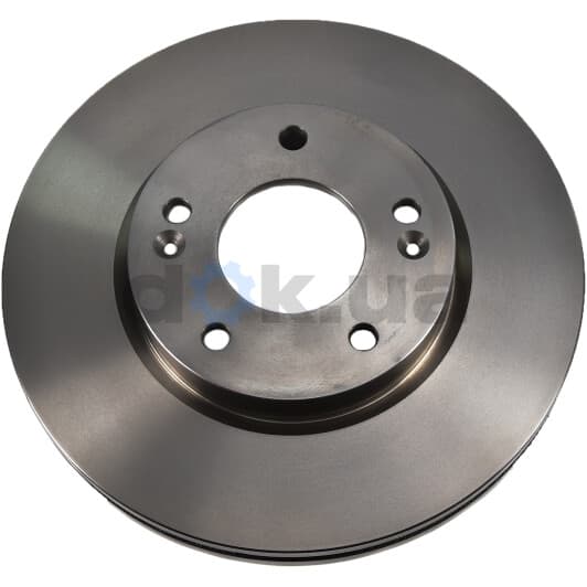 09.9574.10 Brembo Тормозной диск