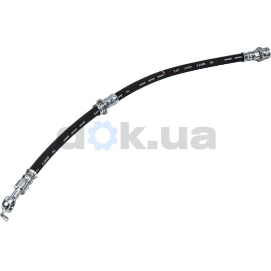 6T46279 LPR Тормозной шланг