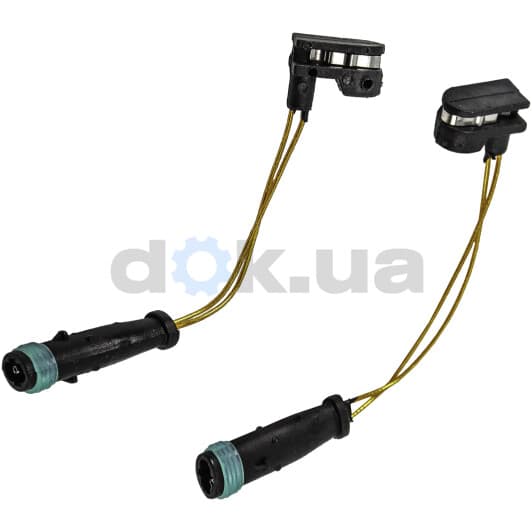 GIC203 TRW Датчик износа тормозных колодок