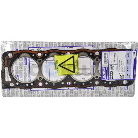 10100420 Ajusa Прокладка ГБЦ