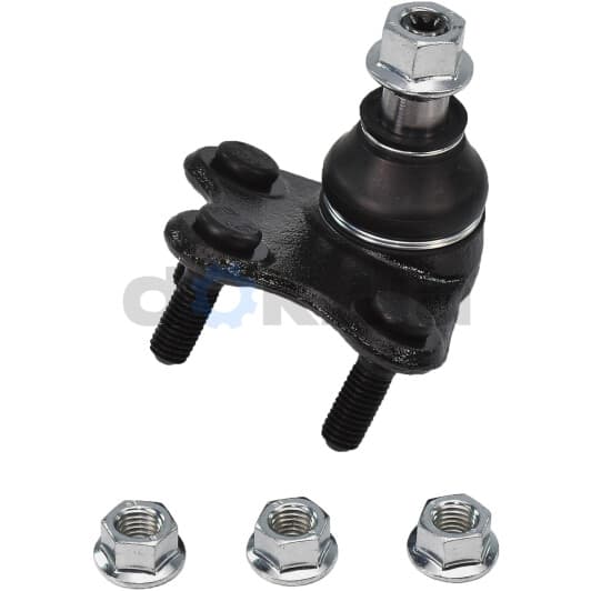 93-09123-156 RTS Шаровая опора