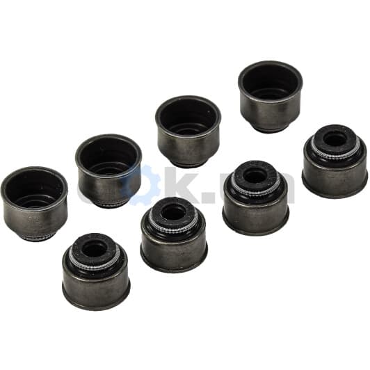 19036089 Corteco Комплект сальників клапанів