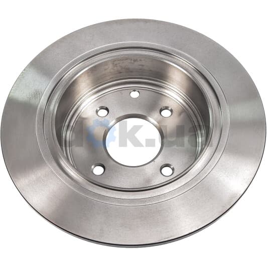 DF6317 TRW Гальмівний диск