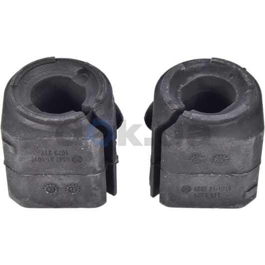 4547 ORIGINAL BIRTH Втулка стабілізатора для Ford Focus