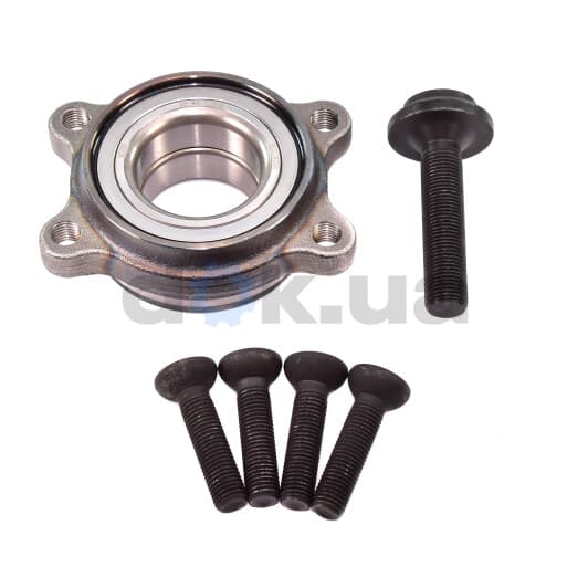 AU-WB-11008 MOOG Подшипник ступицы колеса