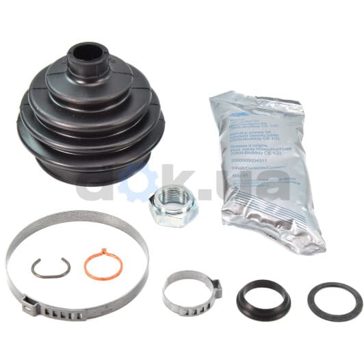 300355 Löbro Пыльник ШРУСа