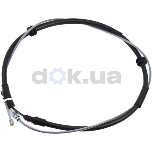 9039132 NK Трос ручного тормоза