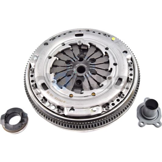 600 0006 00 LuK Комплект сцепления