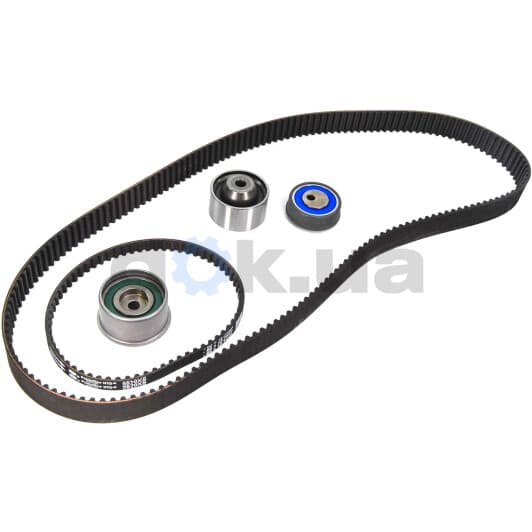 K01T313 Gates Комплект ремня ГРМ