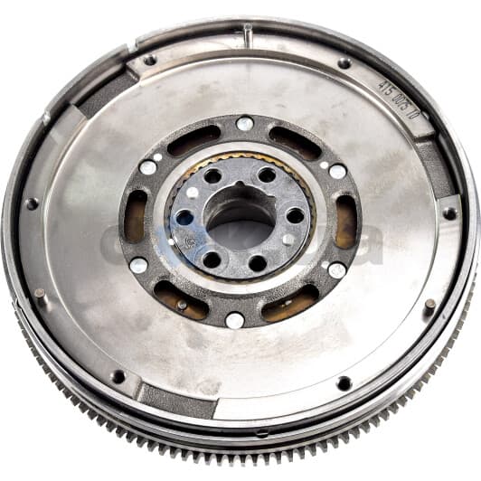 415 0075 10 LuK Маховик