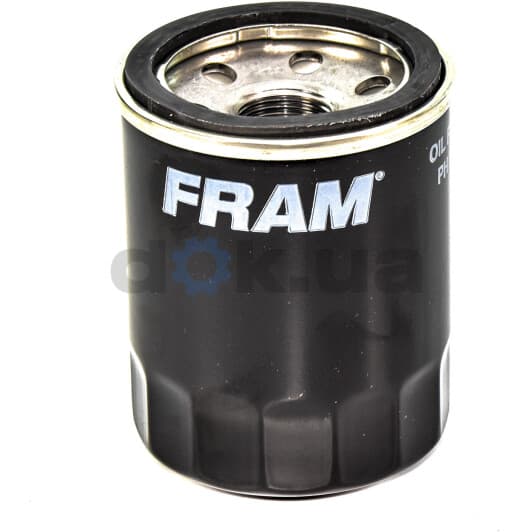 PH5317 FRAM Масляный фильтр