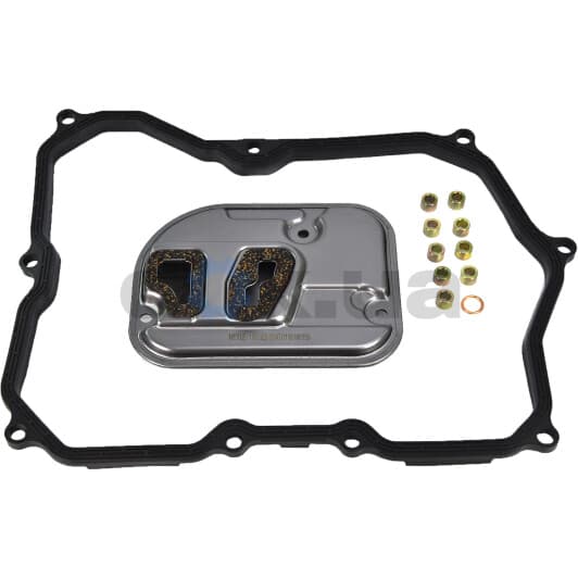 100 137 0005 Meyle Фильтр АКПП