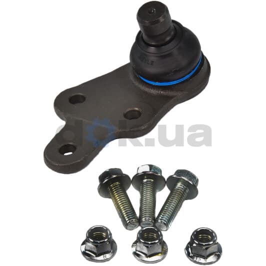 716 010 0020 Meyle Шаровая опора для Ford Kuga