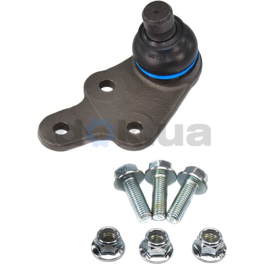 716 010 0021 Meyle Шаровая опора для Ford Kuga