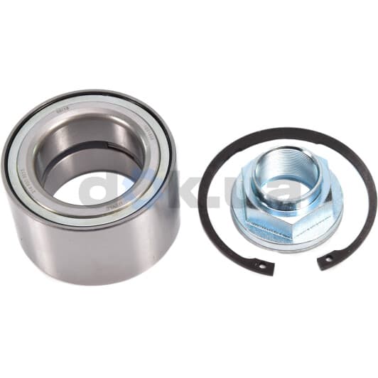 214 650 0013 Meyle Подшипник ступицы колеса