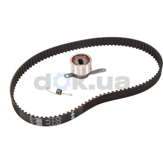 530 0313 10 INA Комплект ремня ГРМ