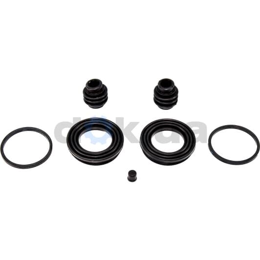 D42102 Autofren Seinsa Ремкомплект тормозного суппорта для Jeep Grand Cherokee