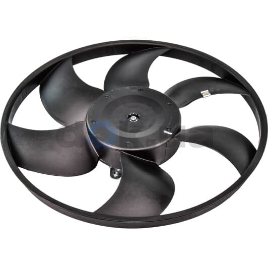 47362 NRF Вентилятор системи охолодження двигуна