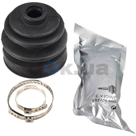 KB-008 Japanparts Пильовик гранати