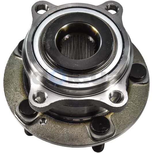 N4700516 Nipparts Ступиця колеса