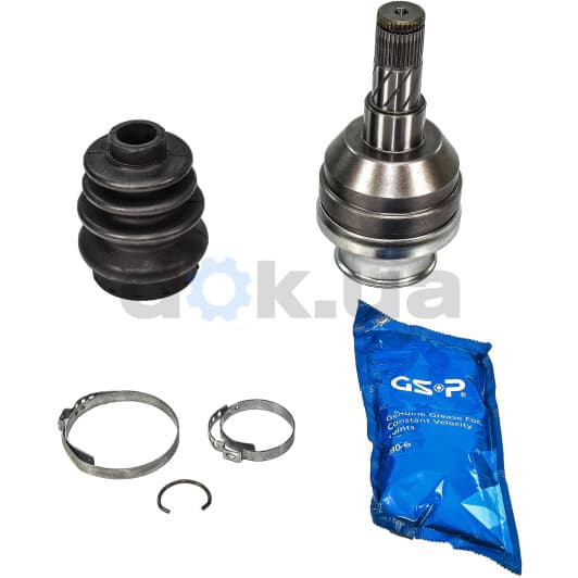 N2830900 Nipparts ШРУС