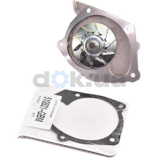 J1515055 Nipparts Помпа