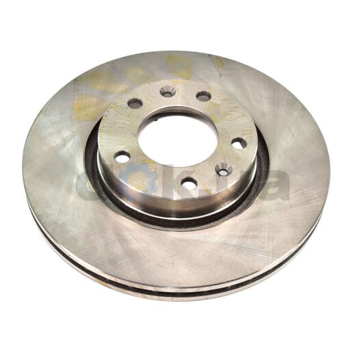 6265.10 Remsa Тормозной диск