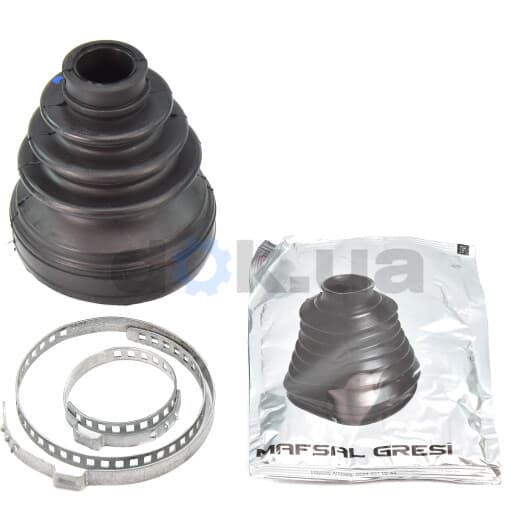 110153310 Automega Пильовик гранати