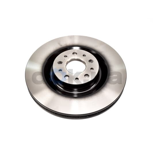 DF6424 TRW Тормозной диск